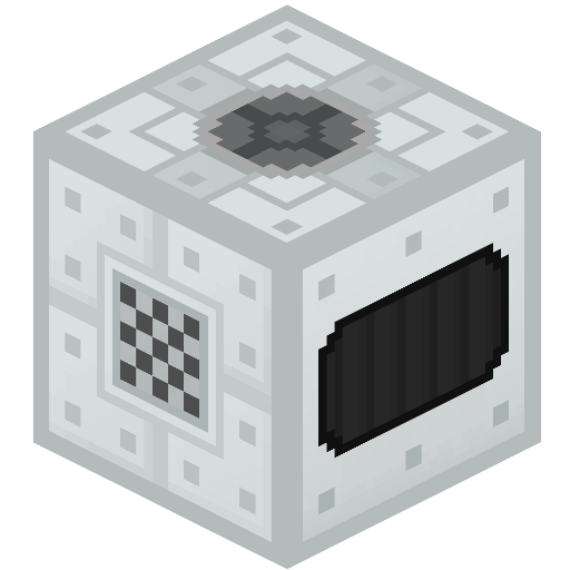 Blocks files